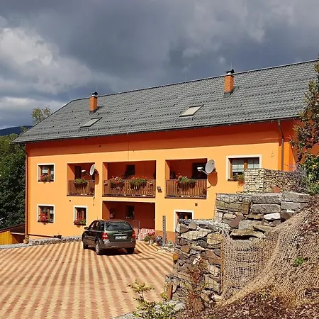Apartamento In 2181 *